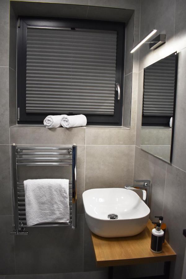 Stará Lesná Apartmany Runi מראה חיצוני תמונה