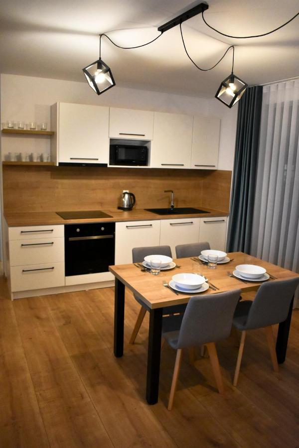 Stará Lesná Apartmany Runi מראה חיצוני תמונה