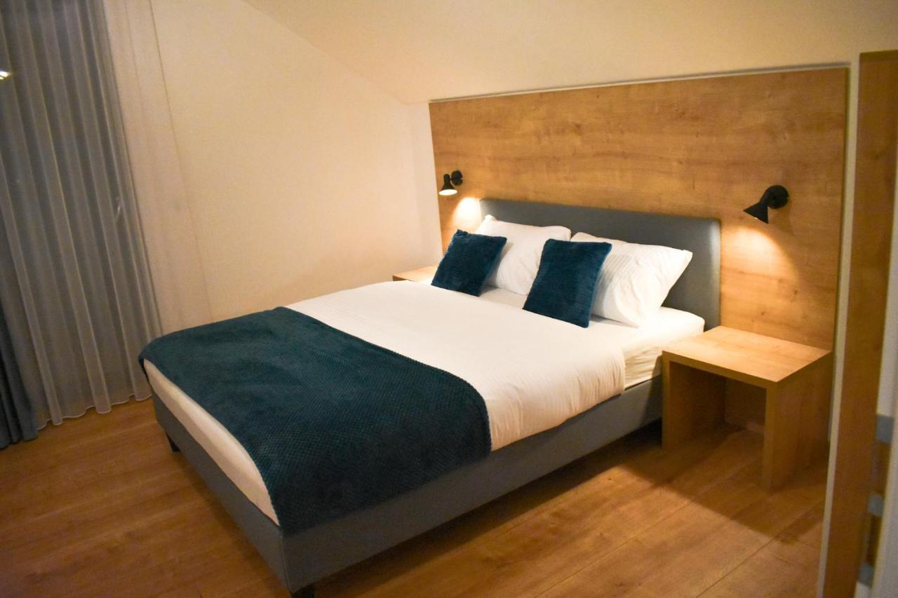 Stará Lesná Apartmany Runi מראה חיצוני תמונה