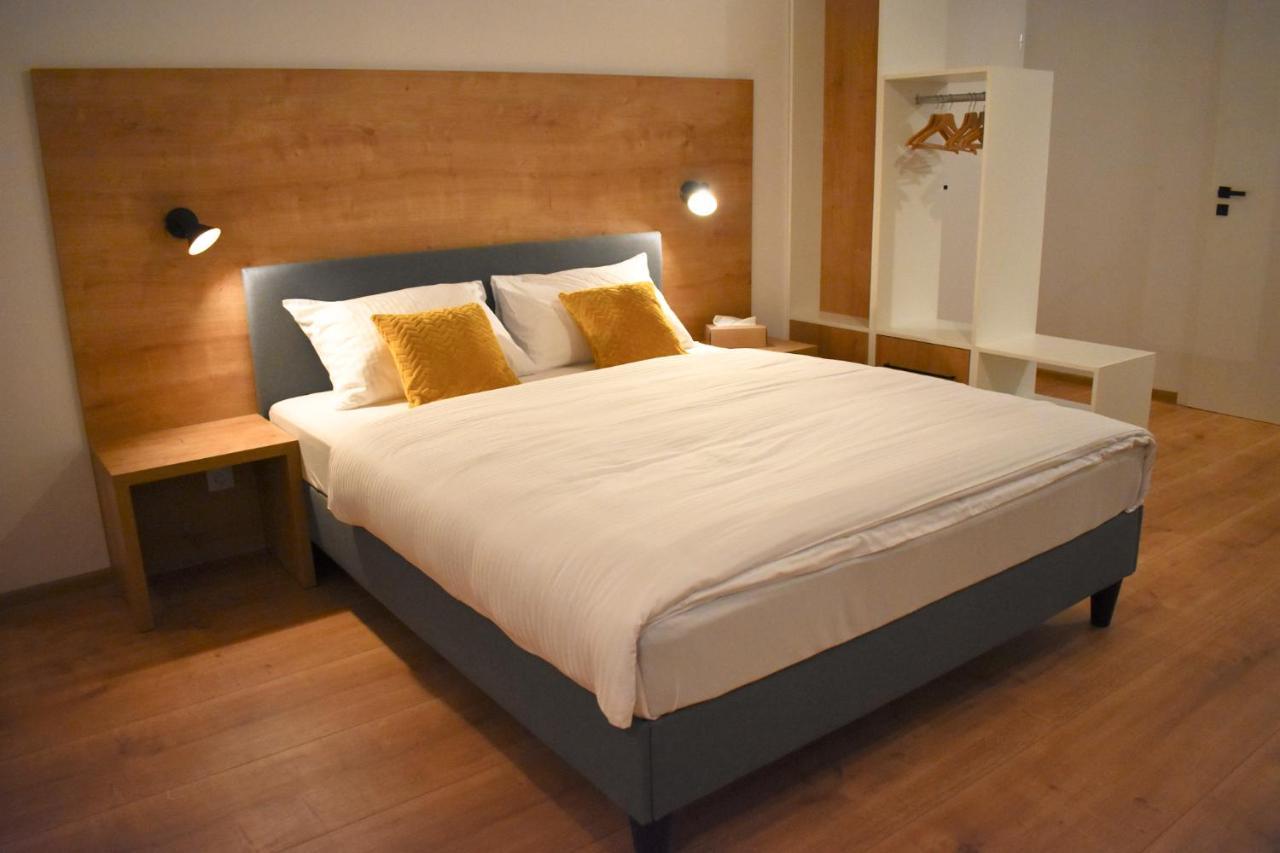 Stará Lesná Apartmany Runi מראה חיצוני תמונה