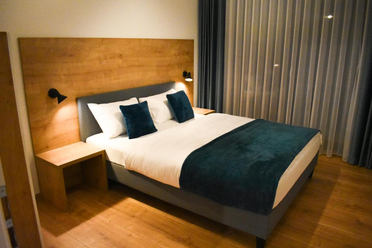 Stará Lesná Apartmany Runi מראה חיצוני תמונה
