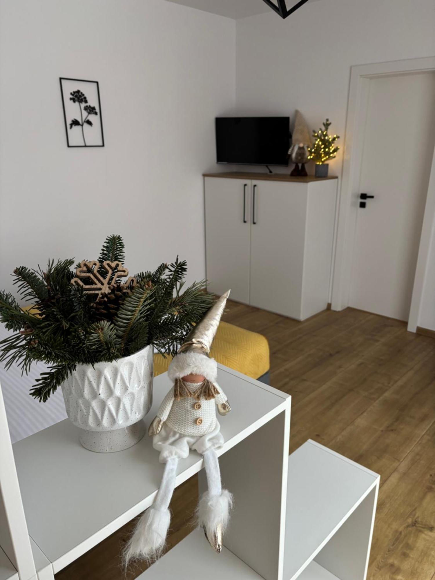 Stará Lesná Apartmany Runi מראה חיצוני תמונה